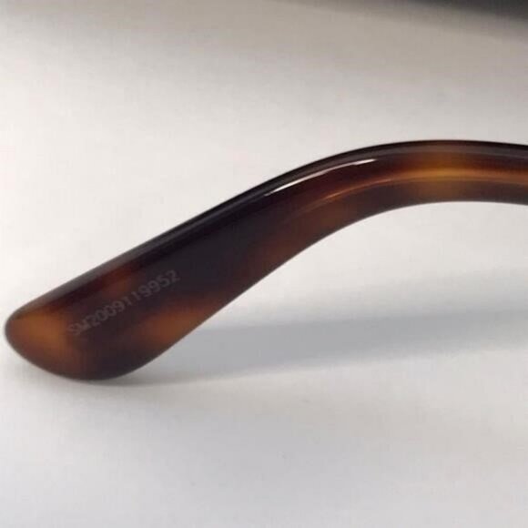 💯 Original Tom Ford FT5783-D-B 053 Men's Blonde Havana Frame Eyeglasses - Picture 5 of 12